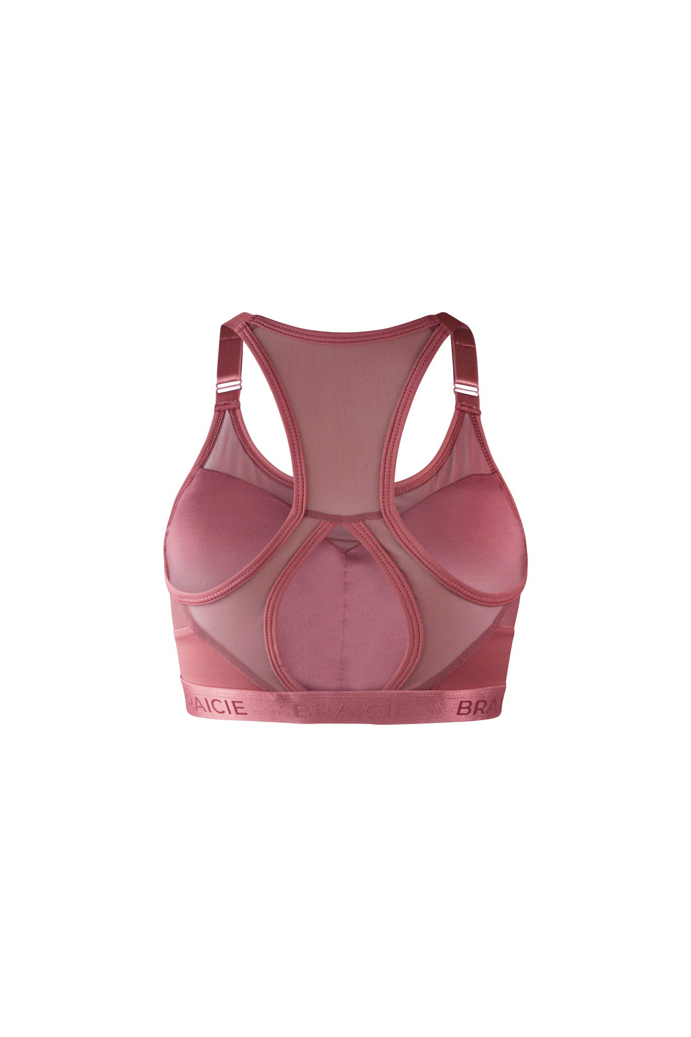 ELEGANCE SPORT - BH IN ROSE