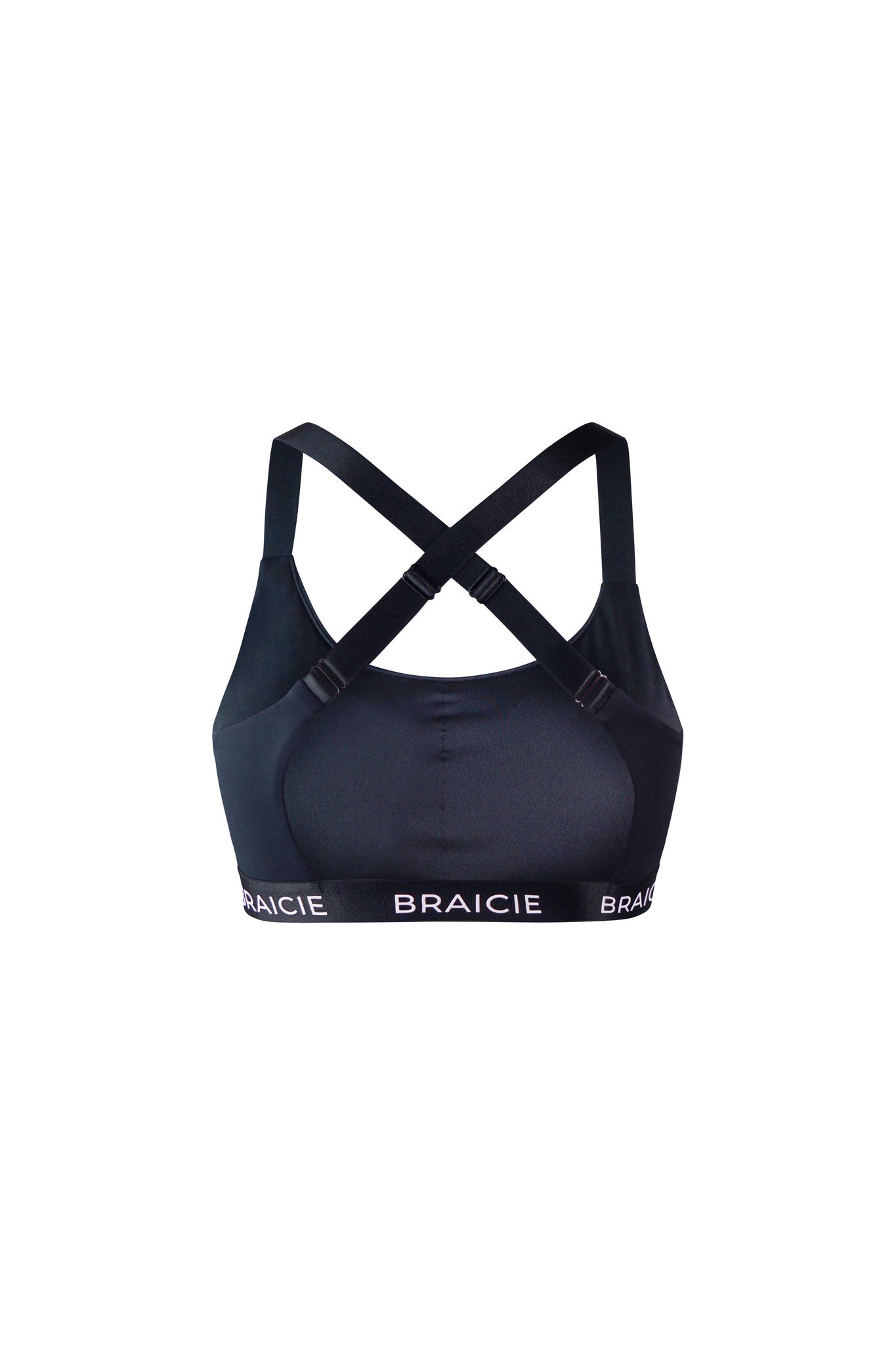 EMPOWER SPORT - BH IN BLACK