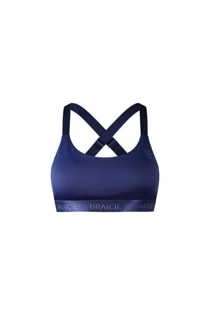 EMPOWER SPORT - BH IN DEEP BLUE