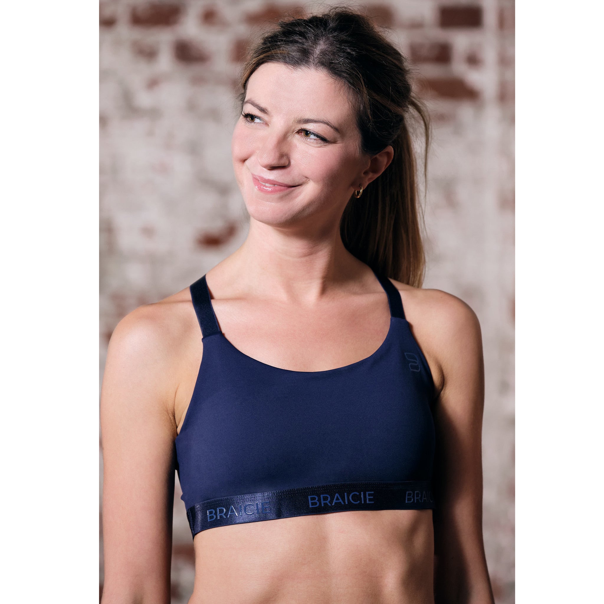 EMPOWER SPORT - BH IN DEEP BLUE