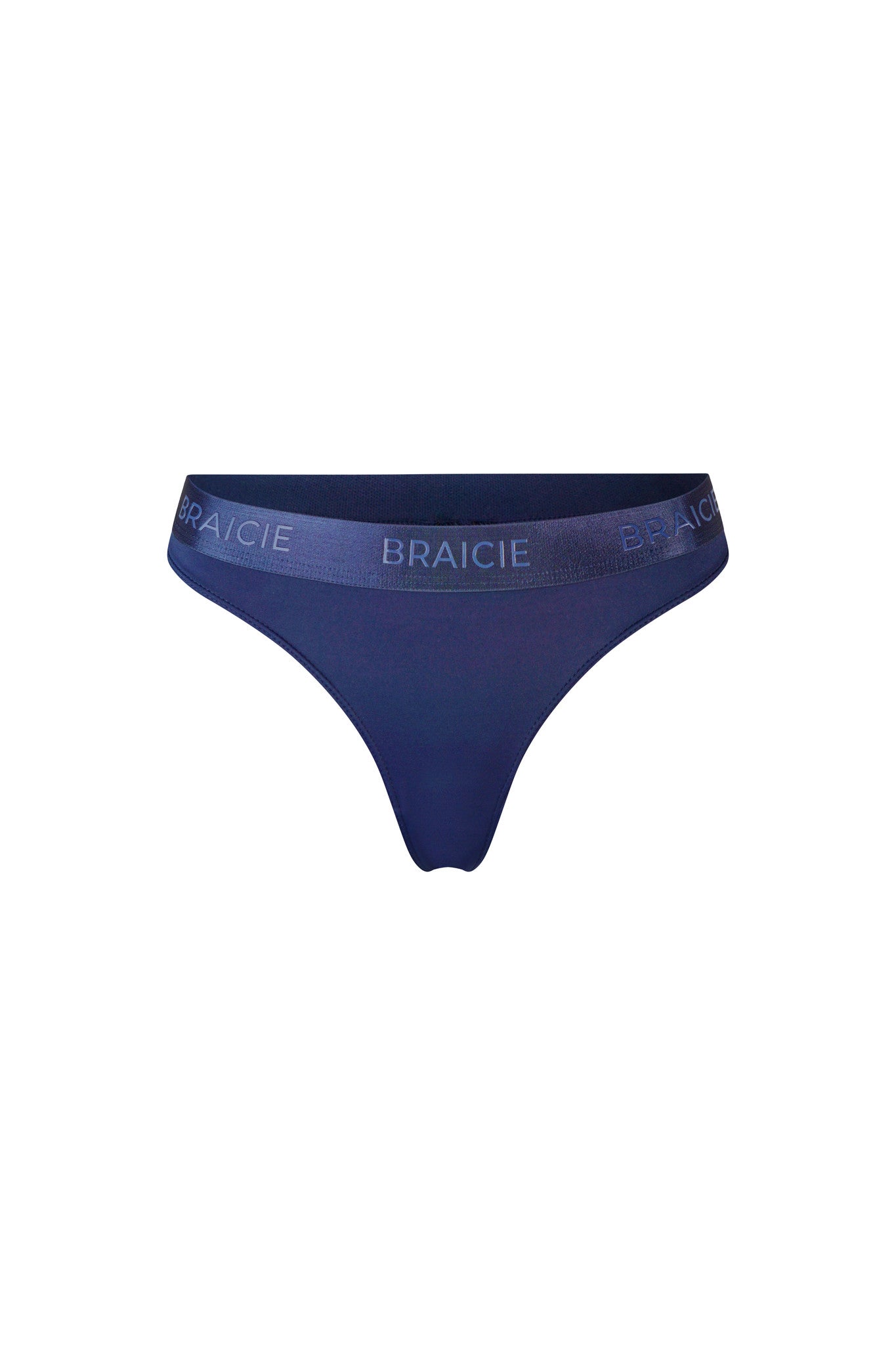 LIGHT CUT SPORT - STRING IN DEEP BLUE