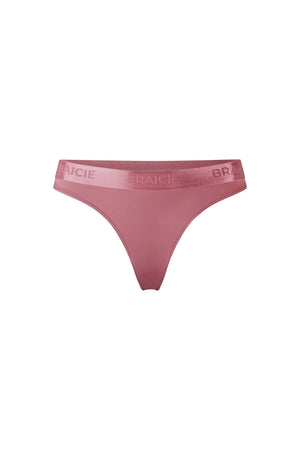 LIGHT CUT SPORT - STRING IN ROSE