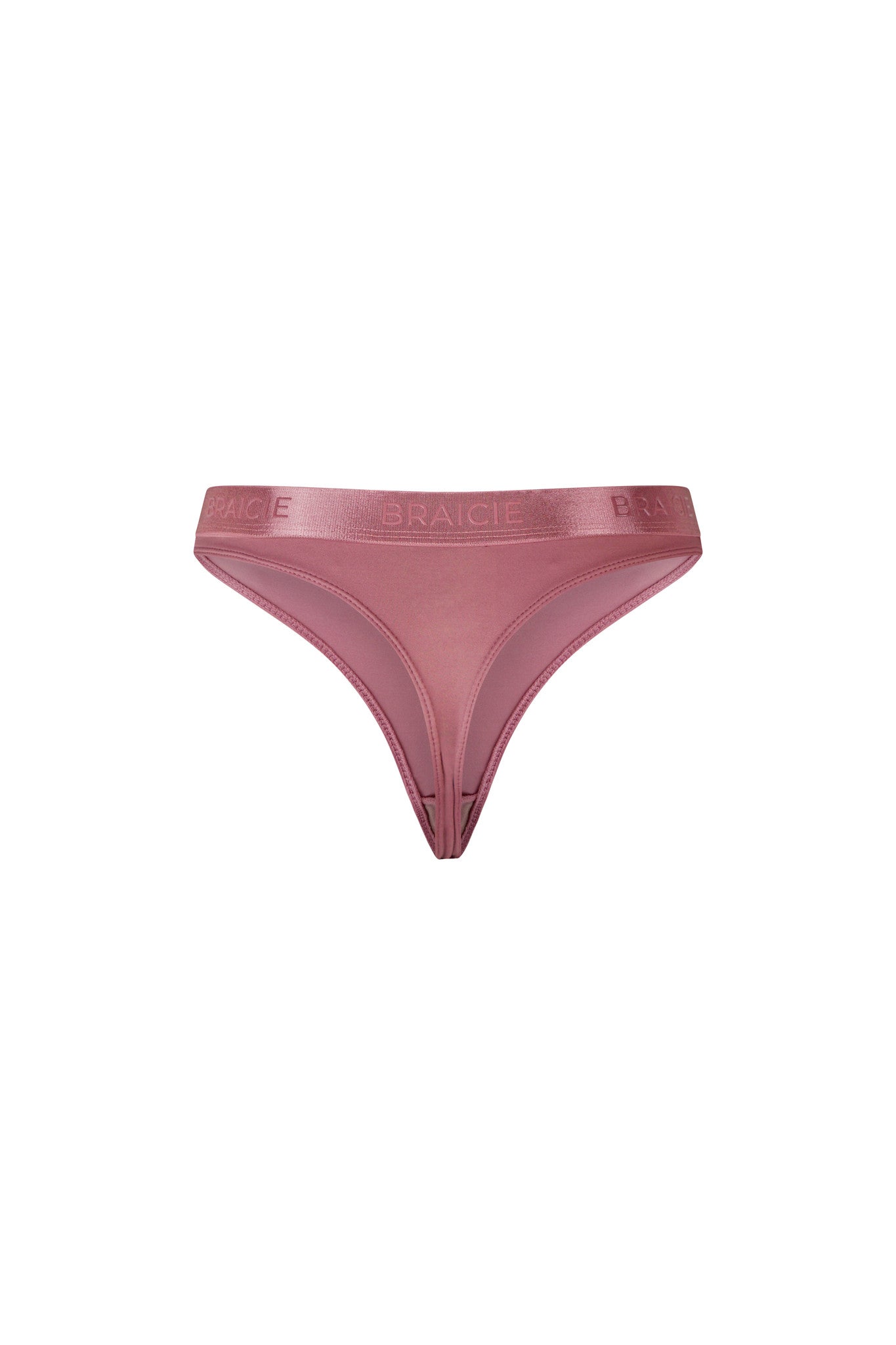 LIGHT CUT SPORT - STRING IN ROSE