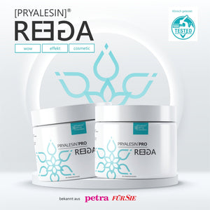 Pryalesin DUO RE - AGE Complete Anti Aging Creme 2x250ml Derma Professional Set