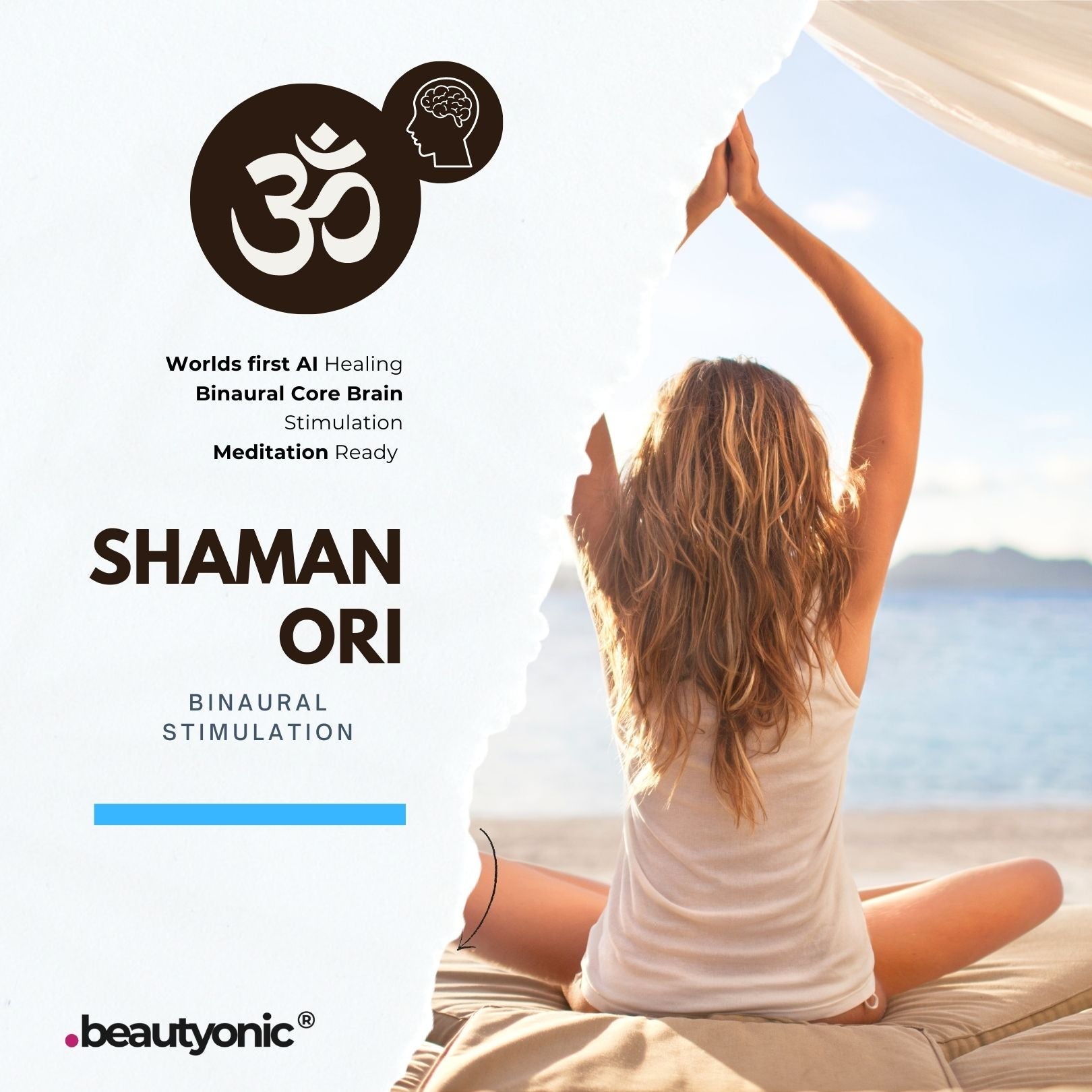 SoulDetox - Binaural Shaman Ori